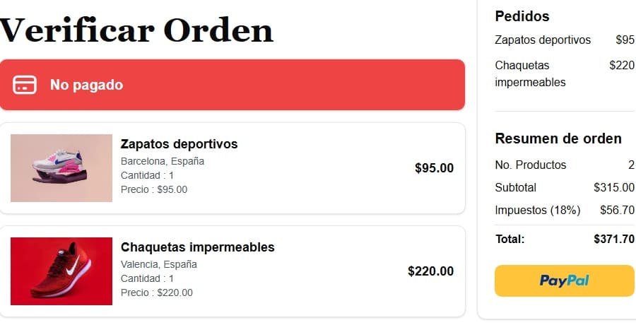 Catalogo Virtual