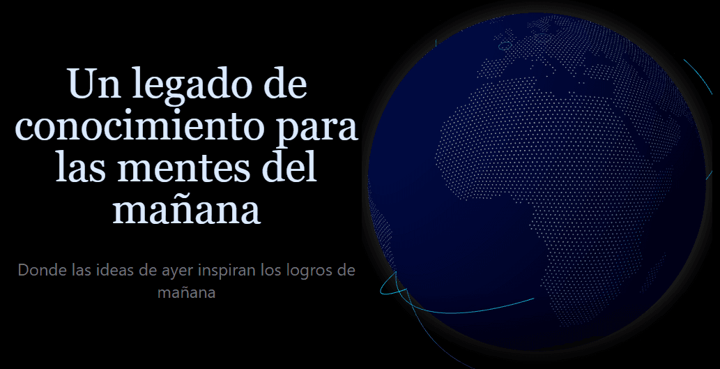 Nuestro Legado